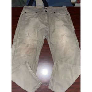 Ridgecut Toughwear Men’s Carpenter Utility Jeans Size 40x30